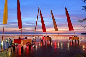 Nataya Roundhouse Coral Bay Resort and Spa