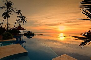 Nataya Roundhouse Coral Bay Resort and Spa