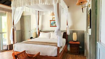 Nataya Roundhouse Coral Bay Resort and Spa