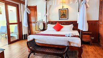 Nataya Roundhouse Coral Bay Resort and Spa