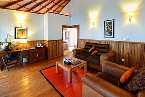 Nataya Roundhouse Coral Bay Resort and Spa