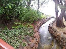 Nataya Roundhouse Coral Bay Resort and Spa