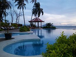 Nataya Roundhouse Coral Bay Resort and Spa