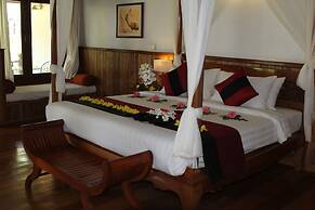 Nataya Roundhouse Coral Bay Resort and Spa