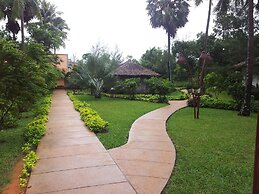 Nataya Roundhouse Coral Bay Resort and Spa