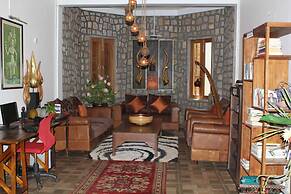 Nataya Roundhouse Coral Bay Resort and Spa