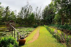 Nataya Roundhouse Coral Bay Resort and Spa