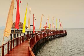 Nataya Roundhouse Coral Bay Resort and Spa