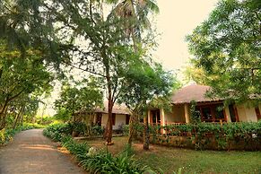 Nataya Roundhouse Coral Bay Resort and Spa