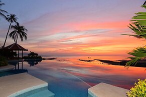 Nataya Roundhouse Coral Bay Resort and Spa