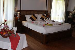 Nataya Roundhouse Coral Bay Resort and Spa