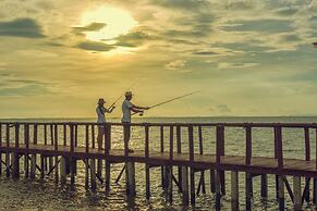 Nataya Roundhouse Coral Bay Resort and Spa