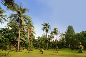 Nataya Roundhouse Coral Bay Resort and Spa
