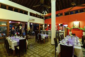 Nataya Roundhouse Coral Bay Resort and Spa