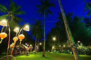 Nataya Roundhouse Coral Bay Resort and Spa