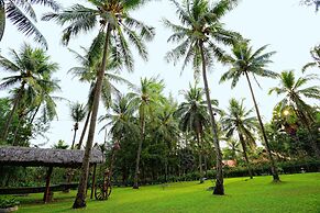Nataya Roundhouse Coral Bay Resort and Spa