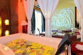 Nataya Roundhouse Coral Bay Resort and Spa