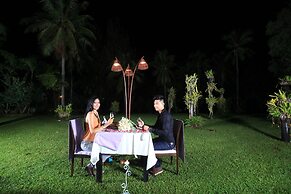 Nataya Roundhouse Coral Bay Resort and Spa