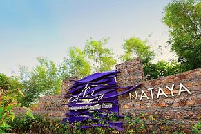 Nataya Roundhouse Coral Bay Resort and Spa