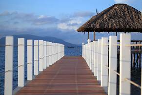 Nataya Roundhouse Coral Bay Resort and Spa