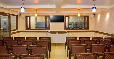 Sri Krishna Suites