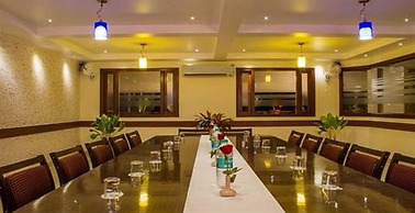 Sri Krishna Suites