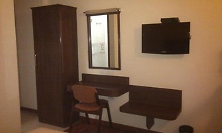 Sri Krishna Suites