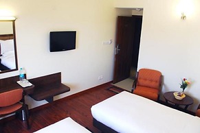 Sri Krishna Suites