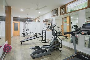 Ahuja Residency, Dlf Phase II