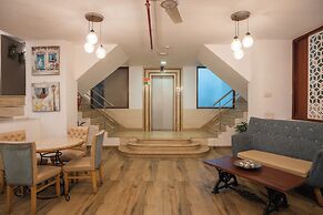 Ahuja Residency, Dlf Phase II