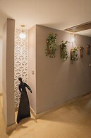 Ahuja Residency, Dlf Phase II