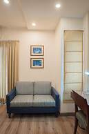 Ahuja Residency, Dlf Phase II