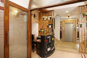 Ahuja Residency Gurgaon