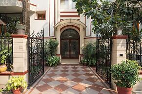 Ahuja Residency, Dlf Phase II