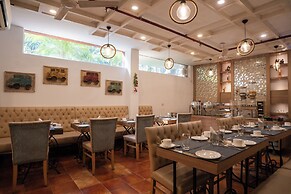 Ahuja Residency, Dlf Phase II