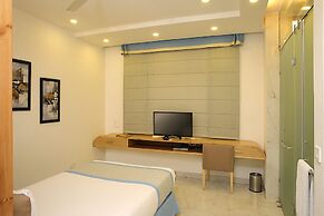 Ahuja Residency, Dlf Phase II