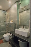 Ahuja Residency, Dlf Phase II