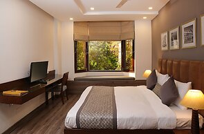 Ahuja Residency, Dlf Phase II