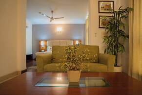 Ahuja Residency, Dlf Phase II
