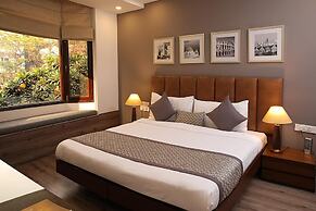 Ahuja Residency, Dlf Phase II