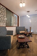 Ahuja Residency, Dlf Phase II