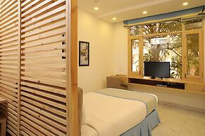 Ahuja Residency, Dlf Phase II