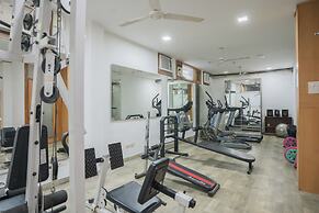 Ahuja Residency, Dlf Phase II