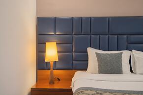 Ahuja Residency, Dlf Phase II