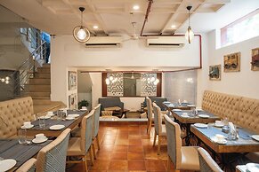 Ahuja Residency, Dlf Phase II