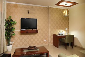 Ahuja Residency, Dlf Phase II