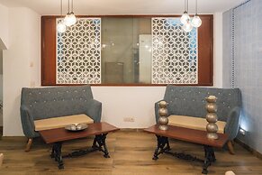 Ahuja Residency, Dlf Phase II