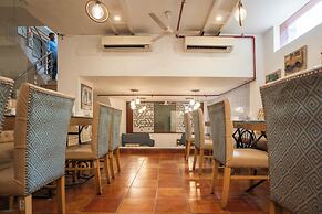 Ahuja Residency, Dlf Phase II