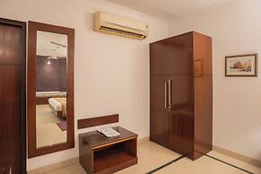 Ahuja Residency, Dlf Phase II