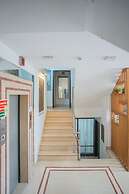 Ahuja Residency, Dlf Phase II